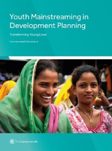 Youth Mainstreaming in Development Planning
