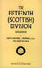 Fifteenth (Scottish) Division 1914-1919