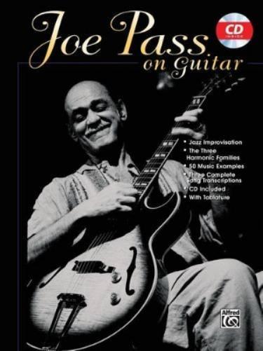 Joe Pass