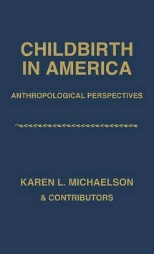 Childbirth in America