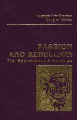 Passion and Rebellion