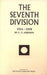 Seventh Division 1914-1918