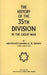 History of the 35th Division in the Great War