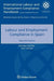 Labour and Employment Compliance in Spain