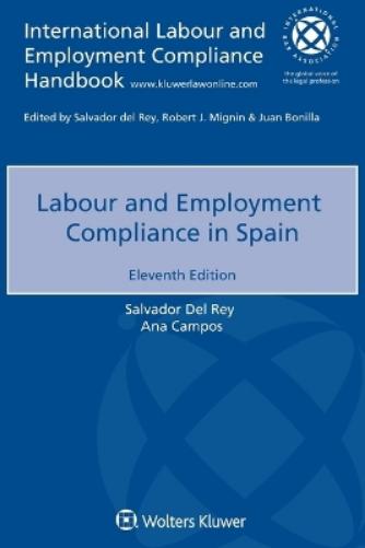 Labour and Employment Compliance in Spain