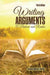 Writing Arguments: A Rhetoric and Reader