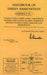 Handbook of Enemy Ammunition: War Office Pamphlet No 7; Italian Fuzes, Gaines, Shell, Cartridges, Primers and Details of Shell Markings German Primers, Small Arm and Gun Ammunition