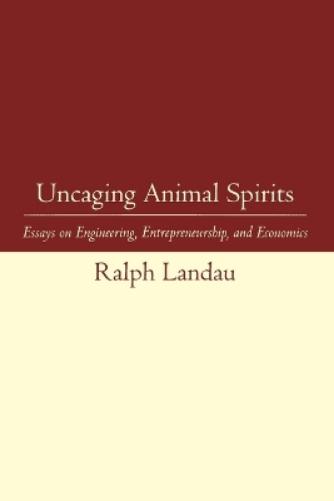 Uncaging Animal Spirits