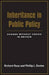 Inheritance in Public Policy