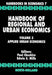 Handbook of Regional and Urban Economics