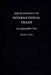 The Economics of International Trade
