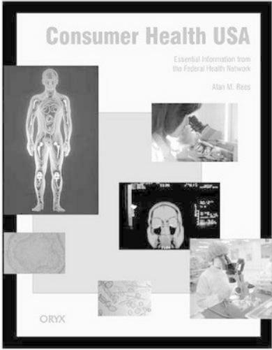 Consumer Health USA