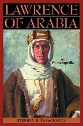 Lawrence of Arabia