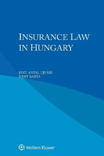Insurance Law in Hungary