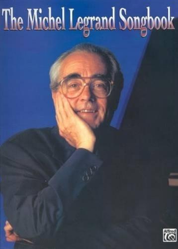 The Michel Legrand Songbook
