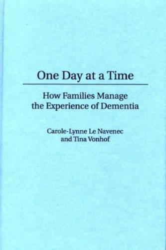 One Day At a Time