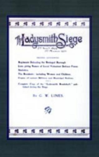 Ladysmith Siege