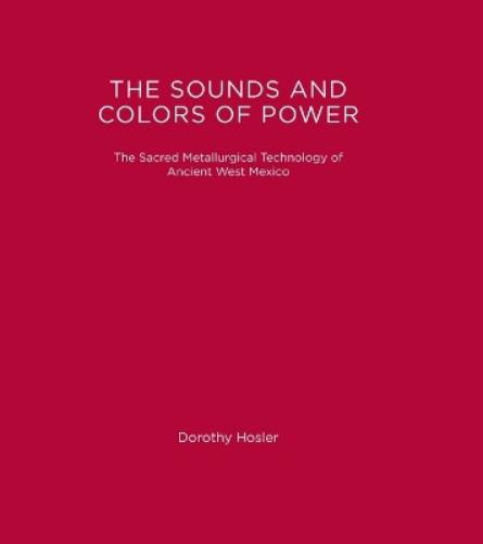 The Sounds and Colors of Power