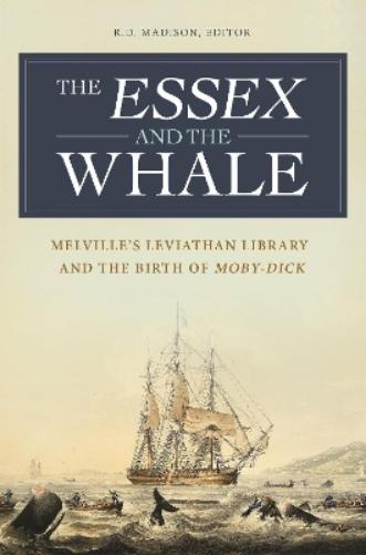 The Essex and the Whale