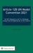 Article 12B UN Model Convention 2021