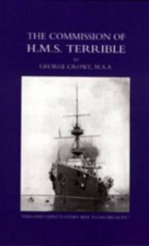 Commission of HMS Terrible 1898-1902
