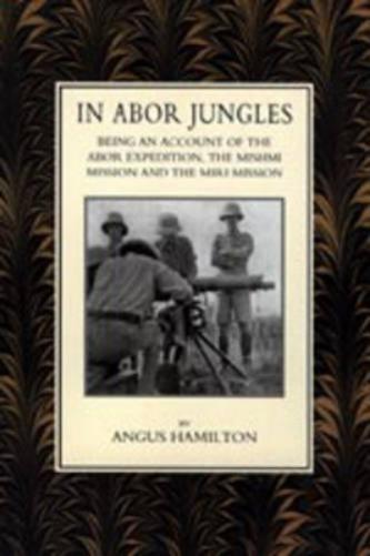 In Abor Jungles