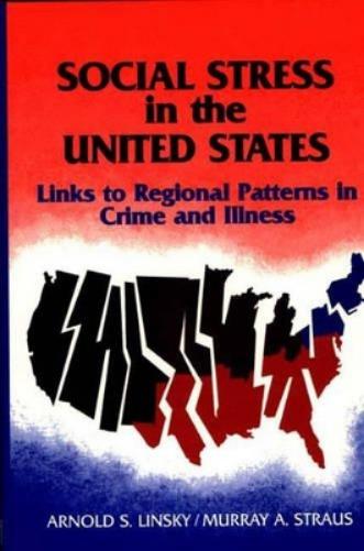 Social Stress in The United States