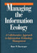 Managing the Information Ecology