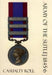 Army of the Sutlej 1845-6 Casualty Roll