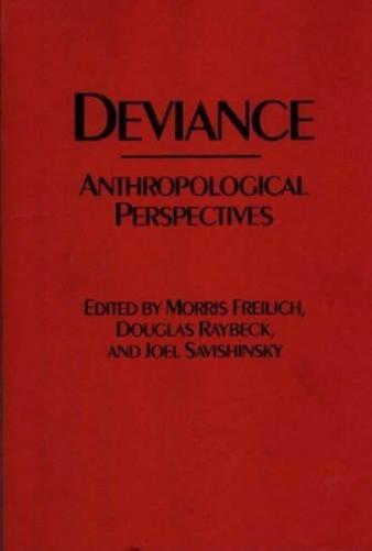 Deviance