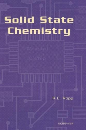 Solid State Chemistry