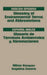 Glossary of Environmental Terms and Abbreviations, English-Spanish