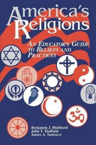 America's Religions