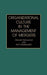Organizational Culture in the Management of Mergers