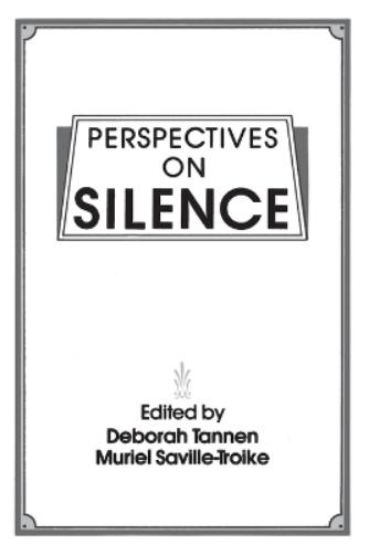 Perspectives on Silence
