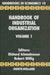 Handbook of Industrial Organization