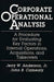 Corporate Operational Analysis
