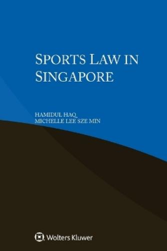 Sports Law in Singapore