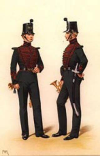 Annals of the King's Royal Rifle Corps
