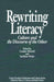 Rewriting Literacy