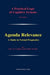 Agenda Relevance: A Study in Formal Pragmatics