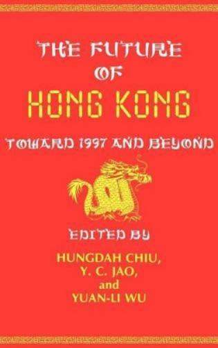 The Future of Hong Kong