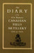 Diary of the 61st Battery Canadian Field Artillery 1916-1919