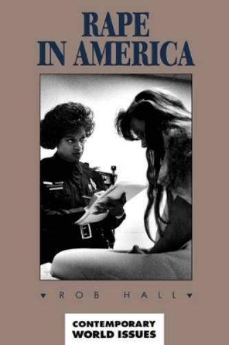 Rape in America