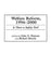 Welfare Reform, 1996-2000