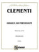 Gradus ad Parnassum, Volume II