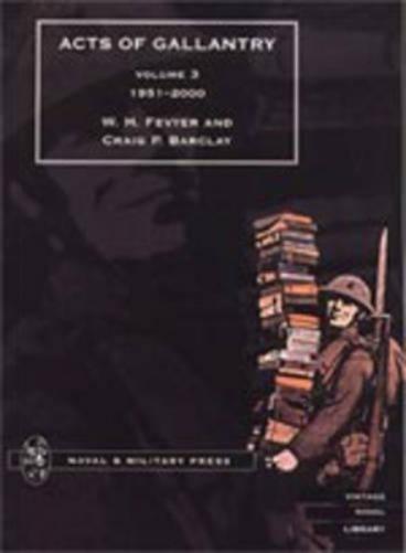 Acts of Gallantry
