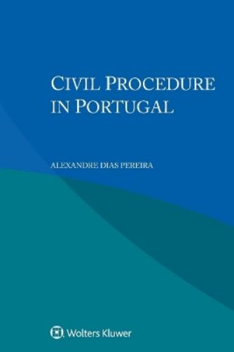 Civil Procedure in Portugal