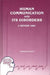 Human Communication and Its Disorders, Volume 2