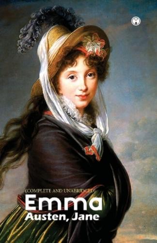 Emma (Complete and Unabridged)